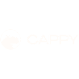 Logo Cappy - Cliente Mytrus