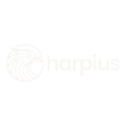 Logo Harpius - Cliente Mytrus