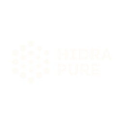 Logo Hidra Pure - Cliente Mytrus